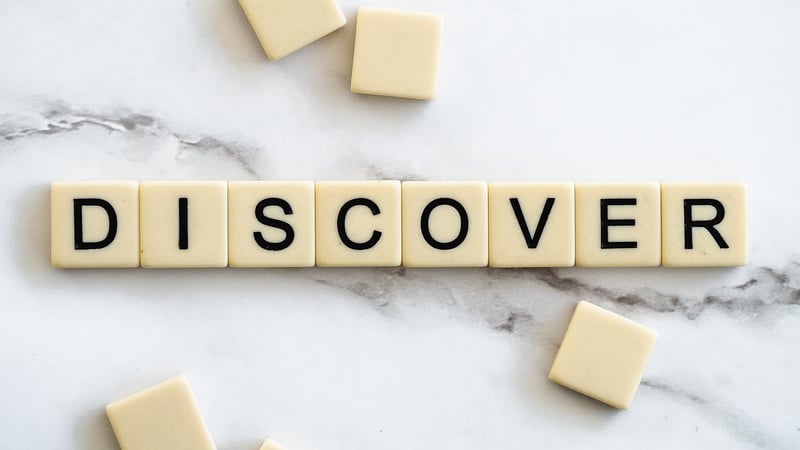 Vintage Finds Revamped