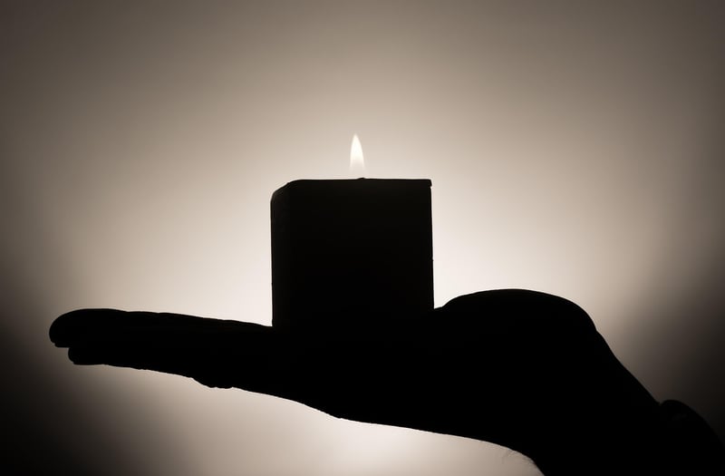 Soy Candles