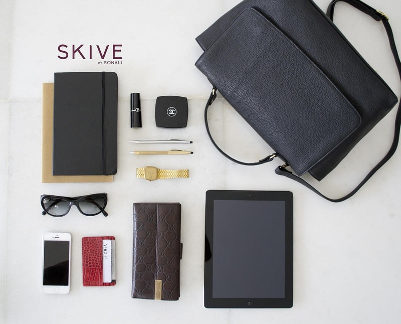 Sustainable Fashion Accessories