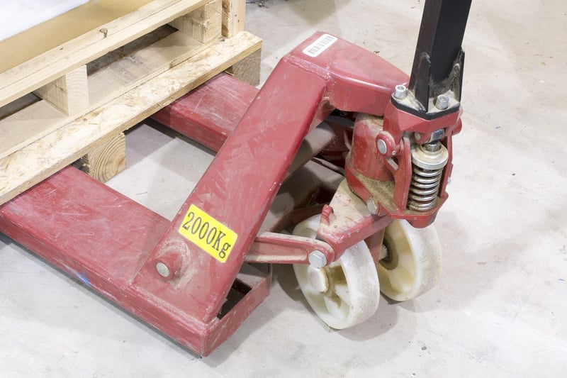 Pallet Furniture