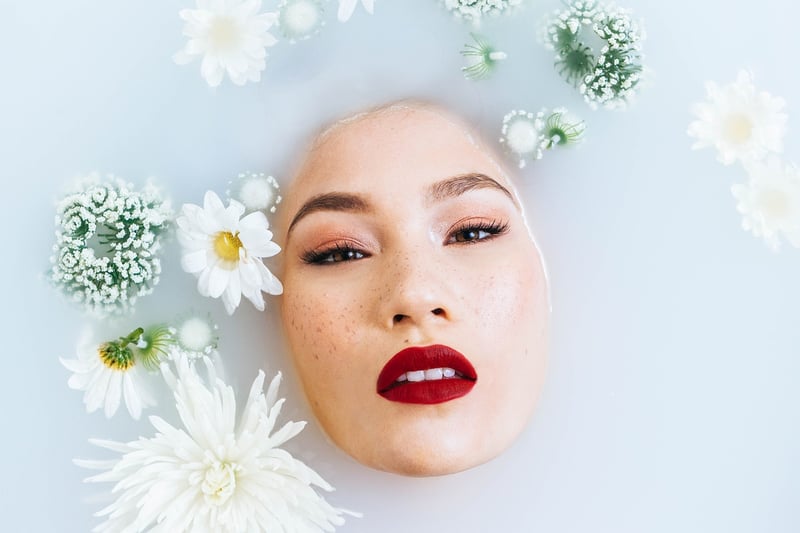 Organic Skincare Products